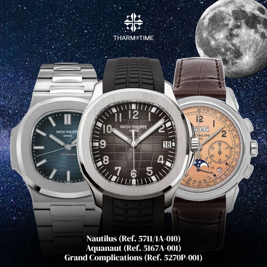 รับซื้อนาฬิกา