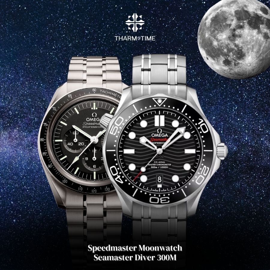 ร้านขายนาฬิกาใกล้ฉัน