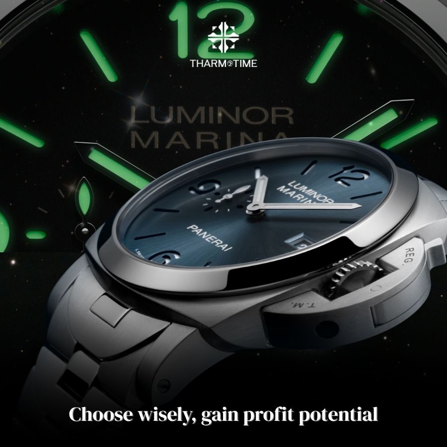 ขายนาฬิกามือสอง ของแท้