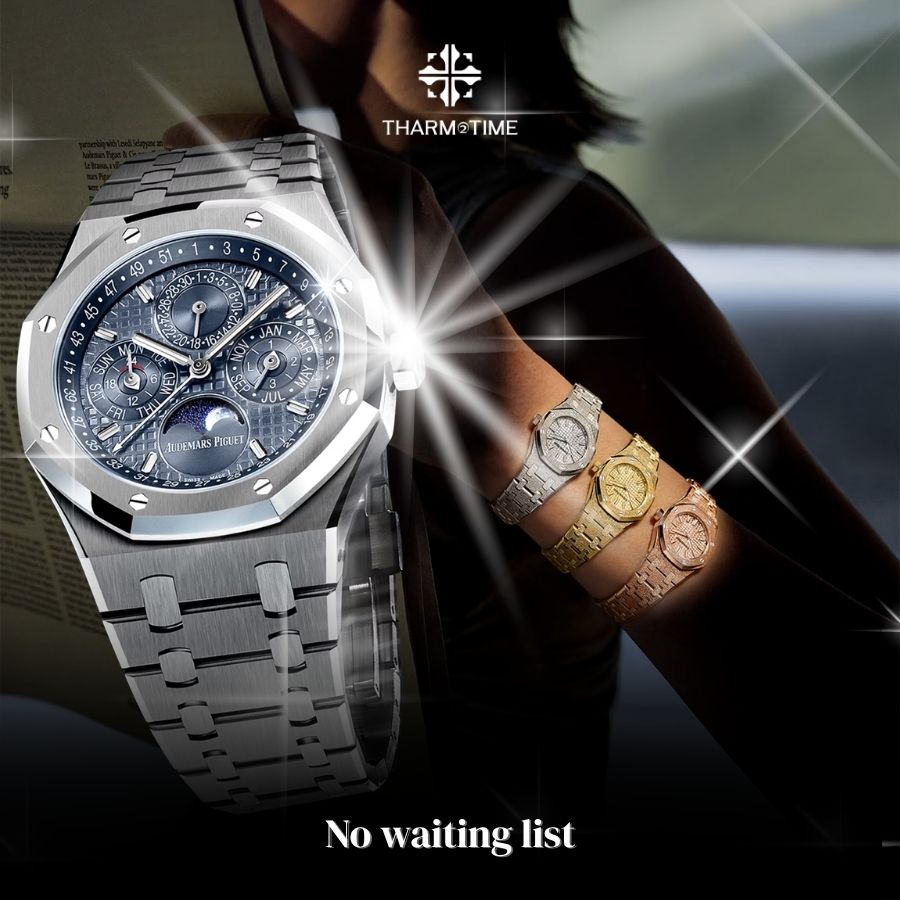 ร้านขายนาฬิกา