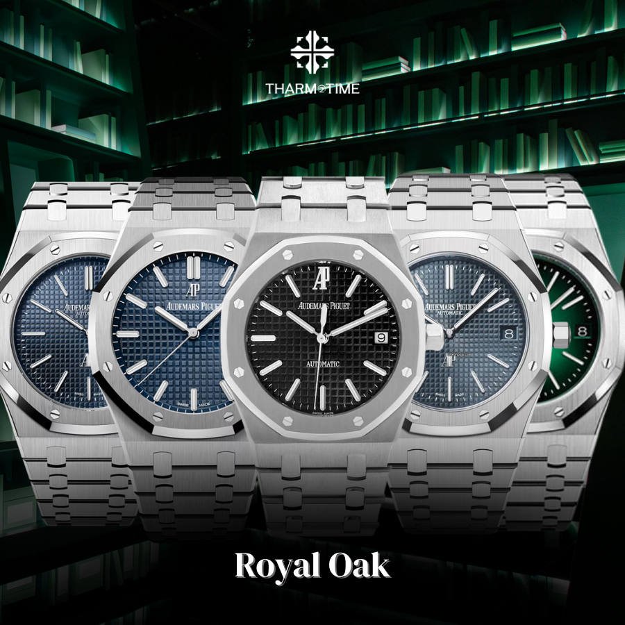 audemars piguet ราคา