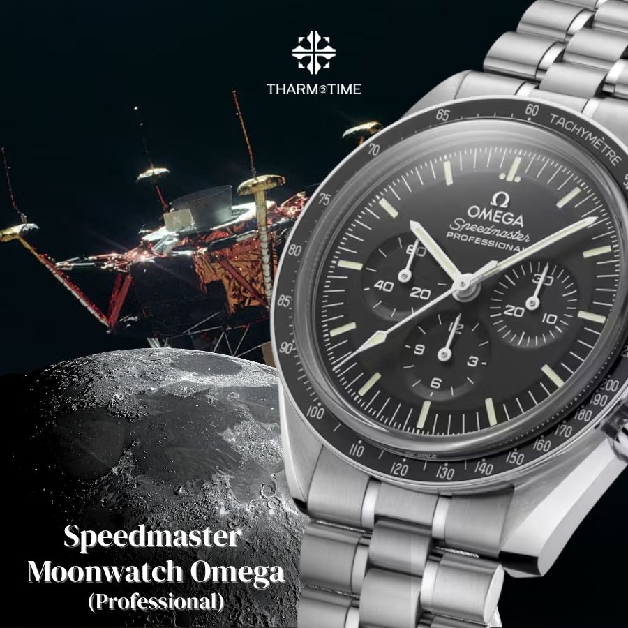 omega ราคา