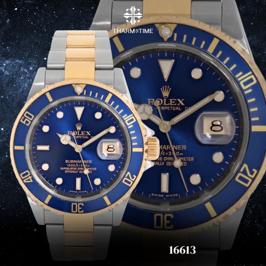 Rolex Submariner ราคา