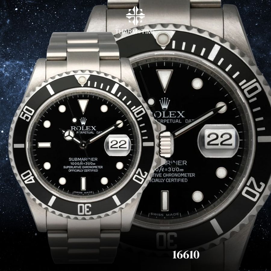 rolex มือสอง