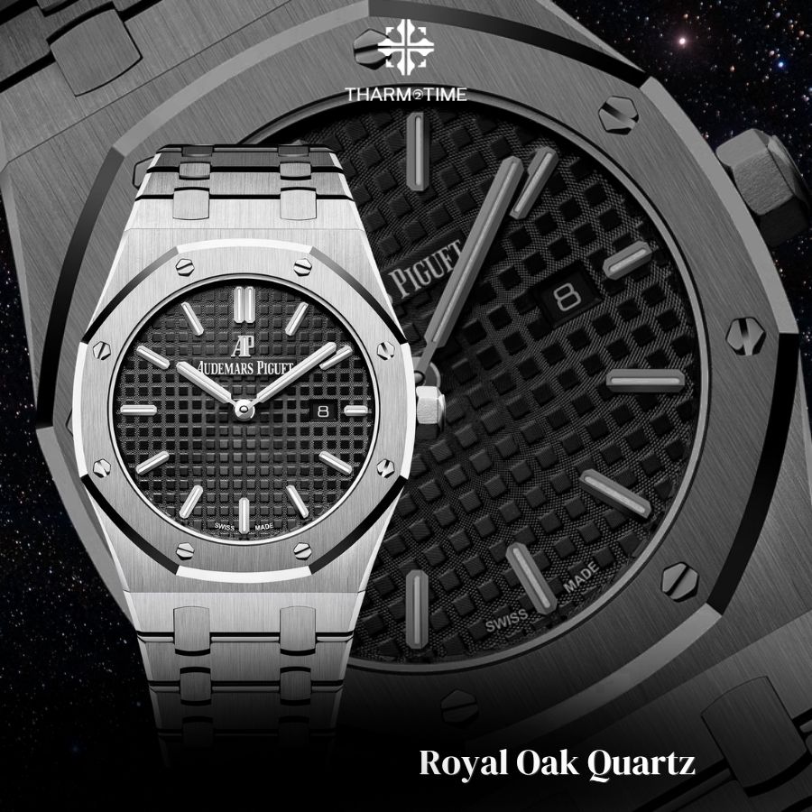 Audemars Piguet ราคา