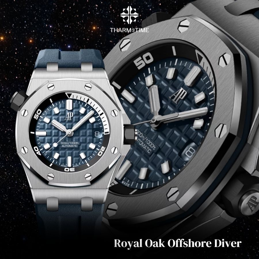Audemars Piguet ราคา