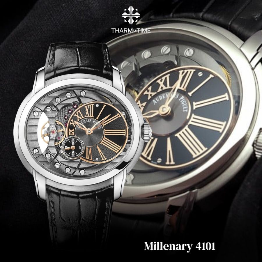 Audemars Piguet ราคา