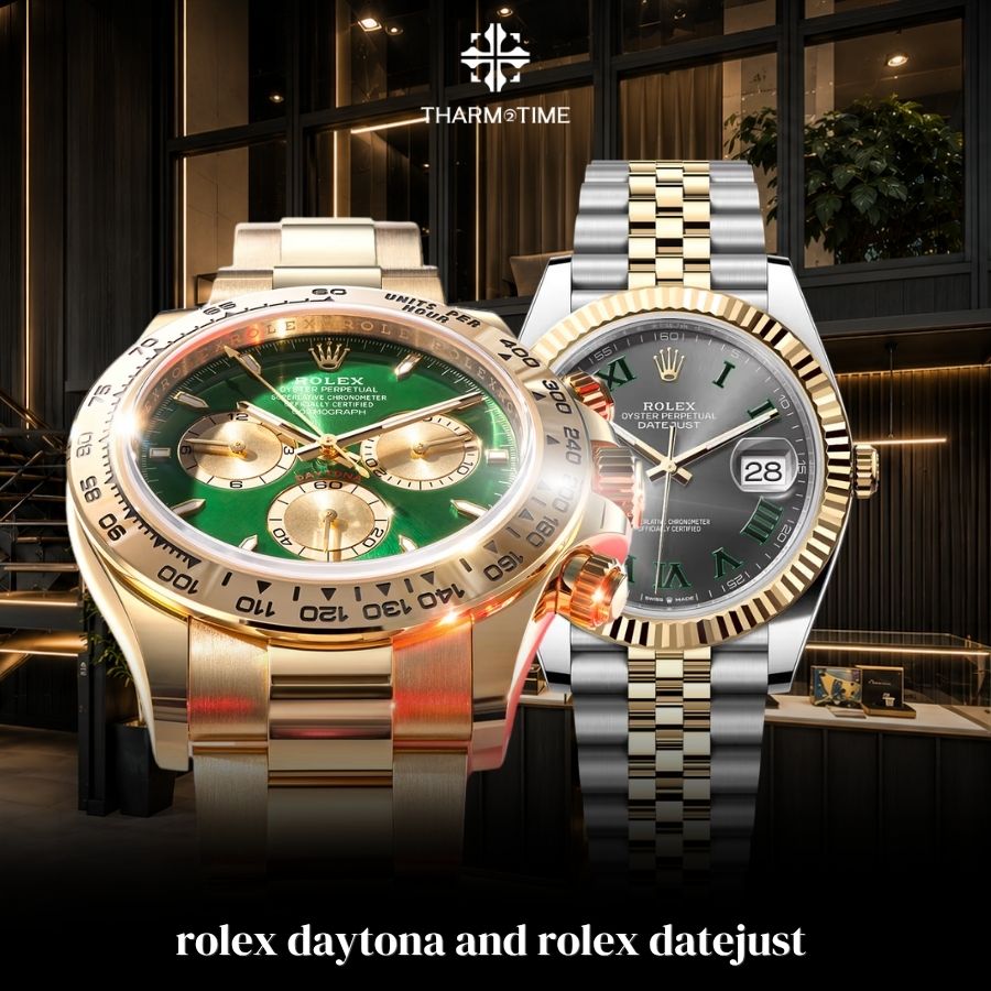 rolex submariner ราคา