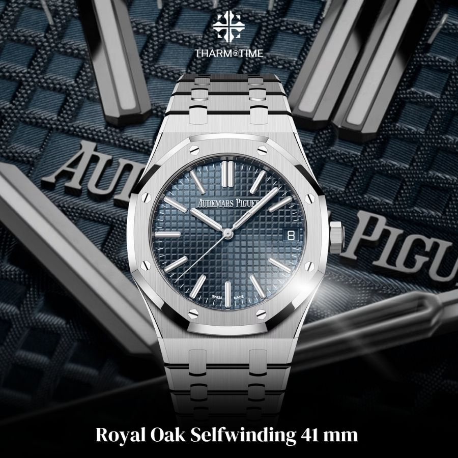 Audemars Piguet ราคา