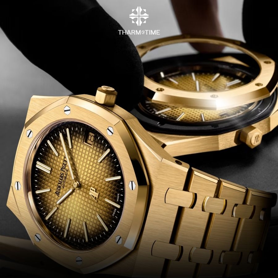 Audemars Piguet ราคา