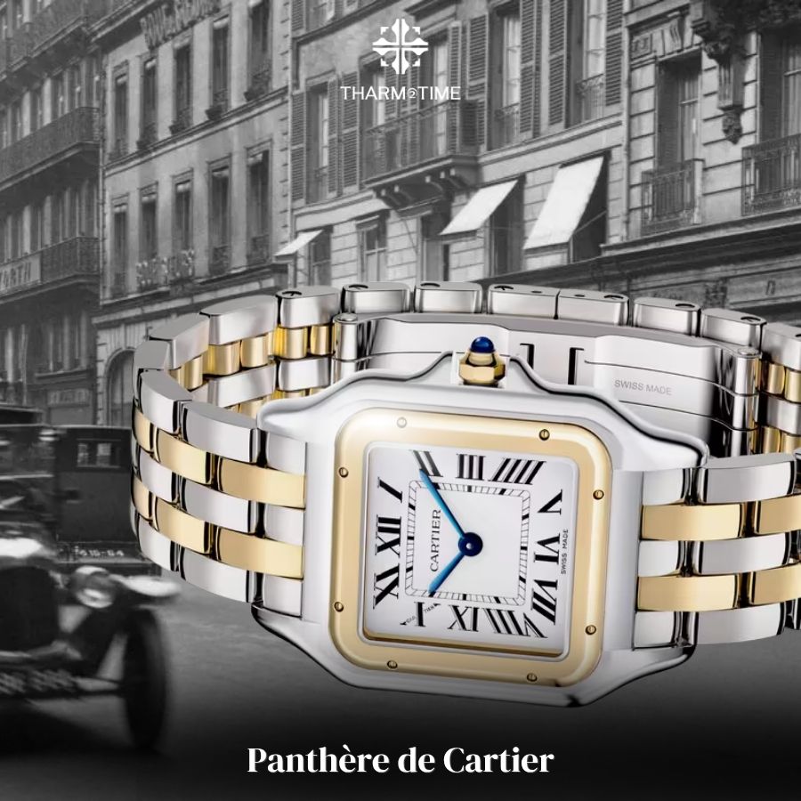 cartier มือสอง