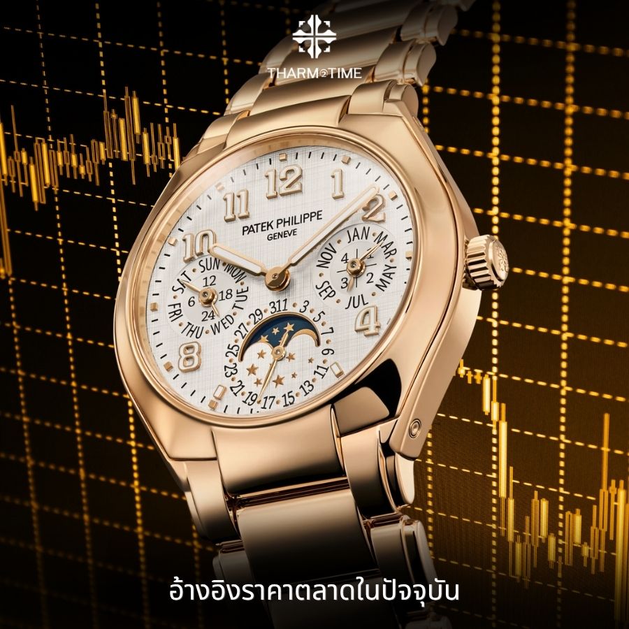 รับซื้อนาฬิกา