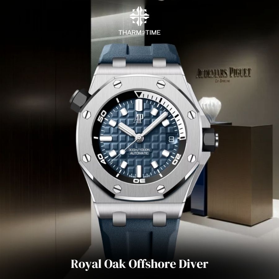 Audemars Piguet ราคา