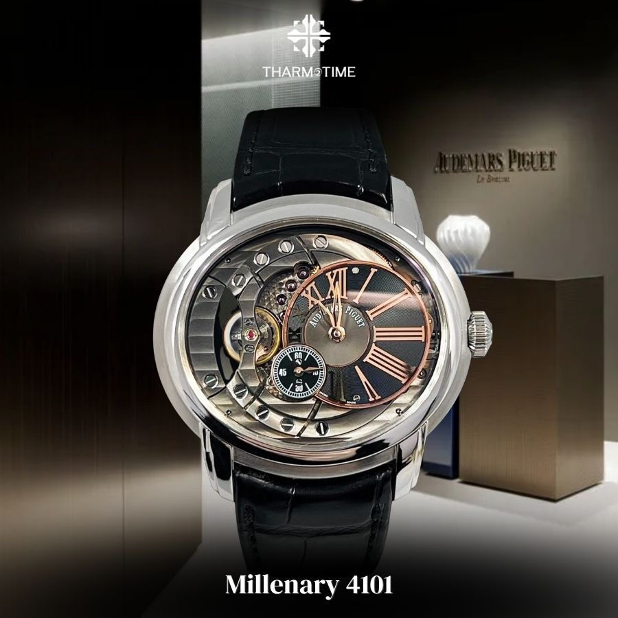 Audemars Piguet ราคา