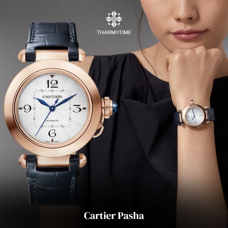 Cartier มือสอง