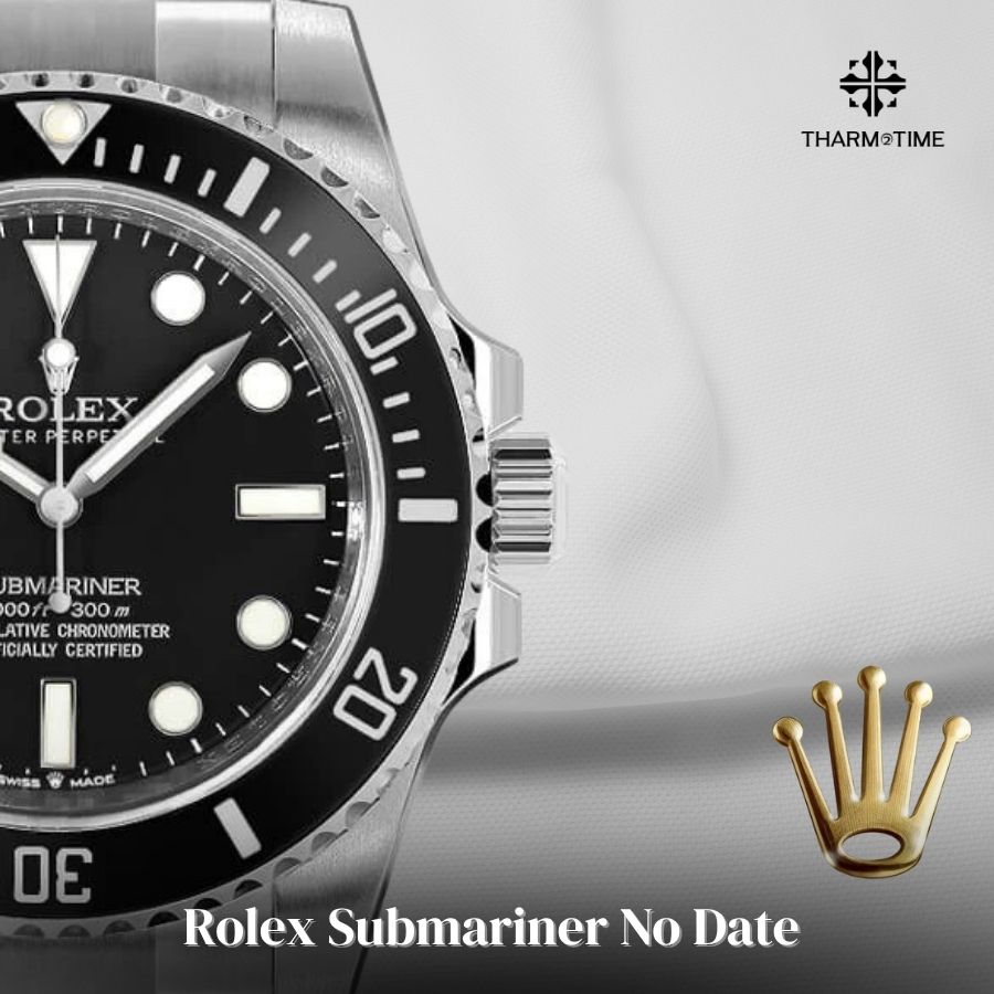 rolex submariner ราคา