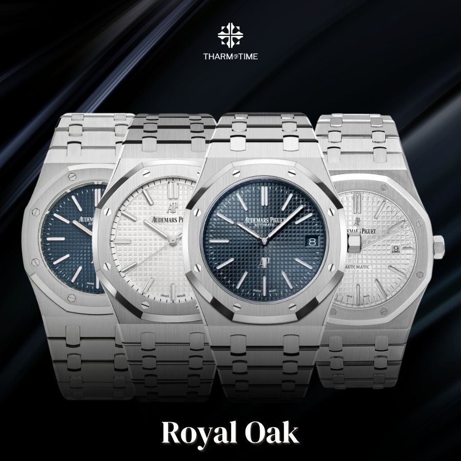 audemars piguet ราคา