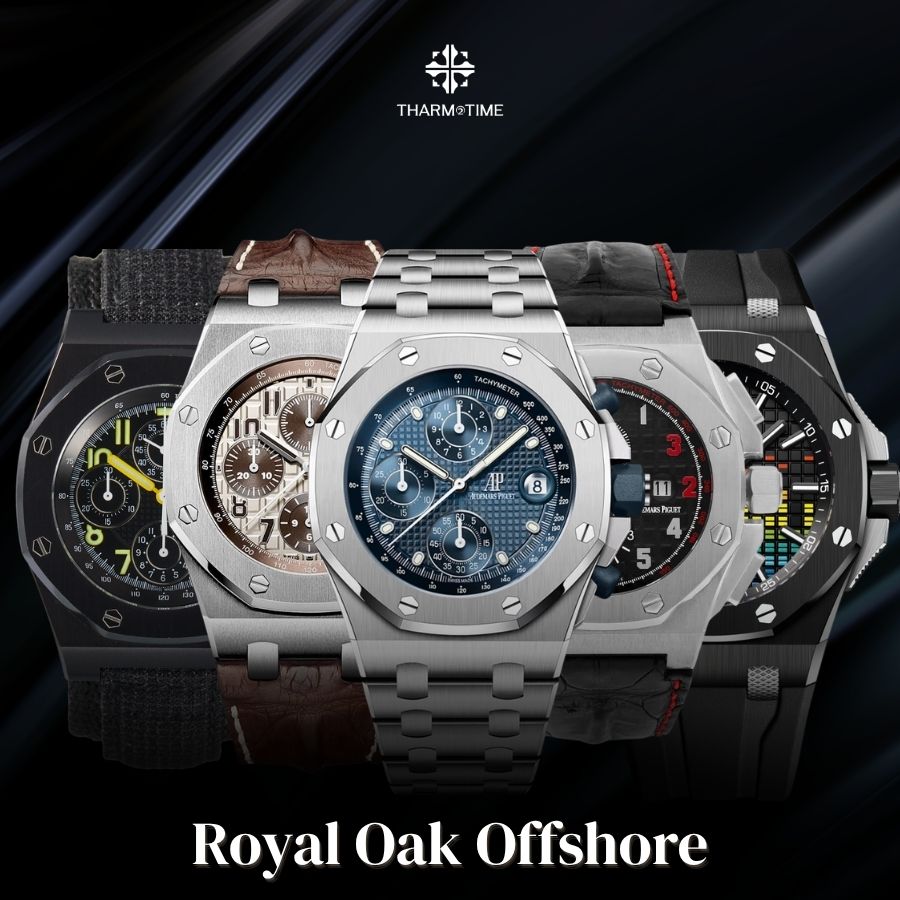 audemars piguet ราคา