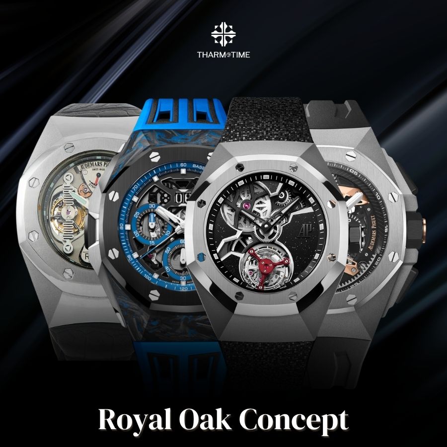 audemars piguet ราคา