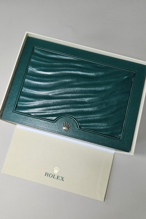 Rolex Box รุ่นใหม่